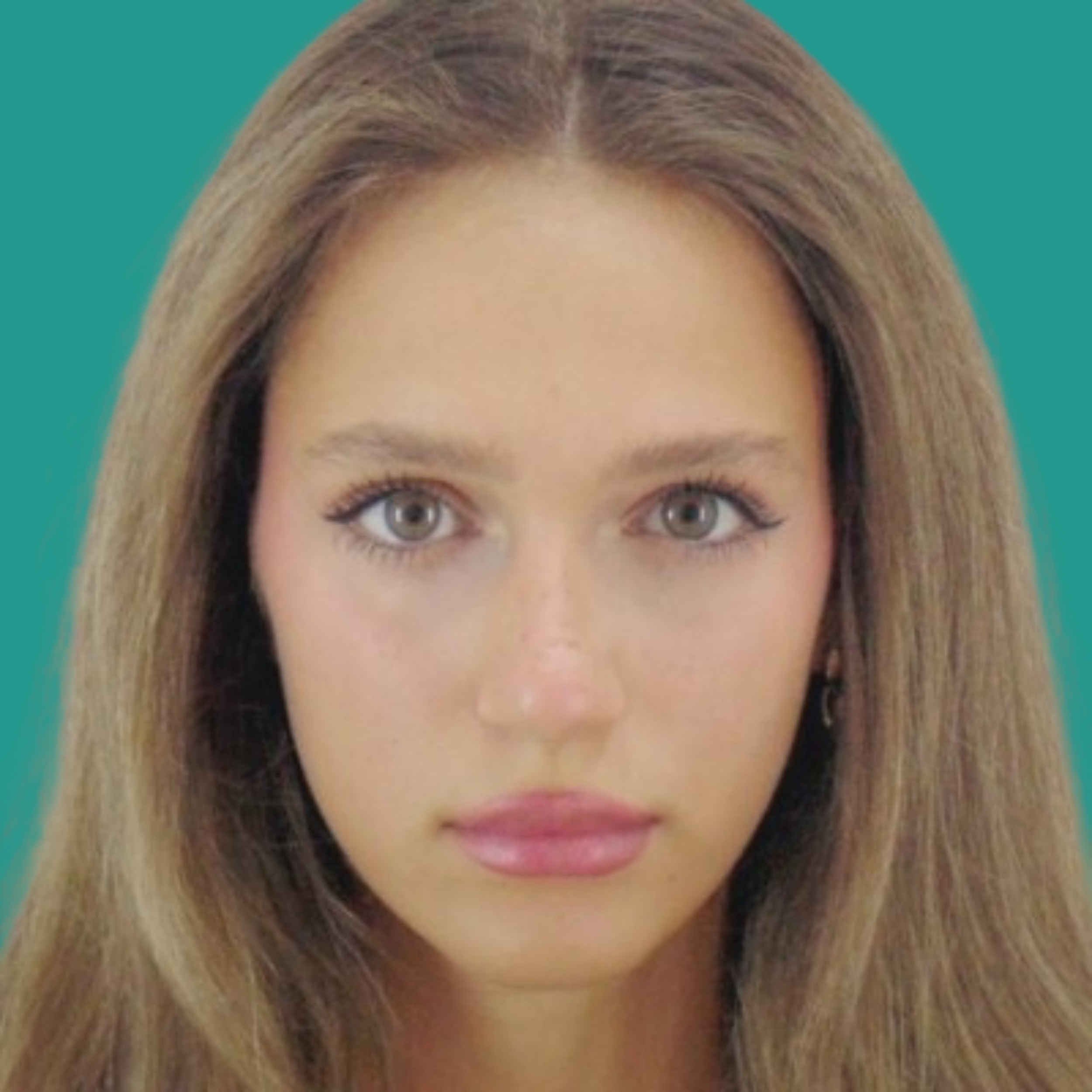 Sophie Darchiashvili