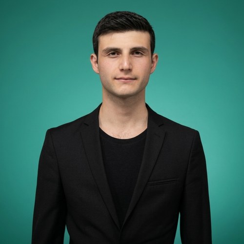 Alexander Pasieshvili
